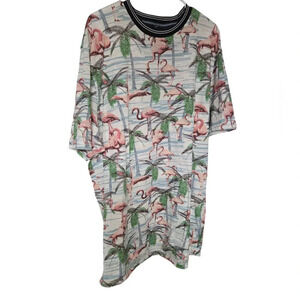 Huntington Beach Club 3XL Men's Shirt